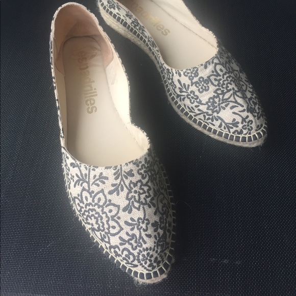 Espadrilles 
Size 39 - Picture 2 of 6